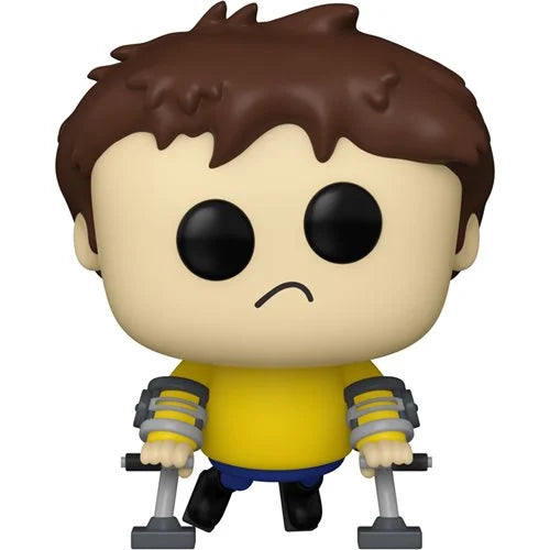 Television: South Park Jimmy Valmer Funko Pop! Vinyl Figure #1761