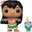 Lilo & Stitch Hula Lilo with Scrump Funko Pop! Vinyl Figure and Buddy #1741