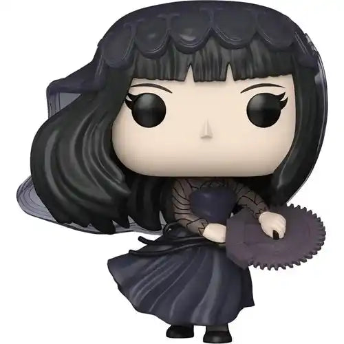 Animation: Sakamoto Days Osaragi Funko Pop! Vinyl Figure #2419