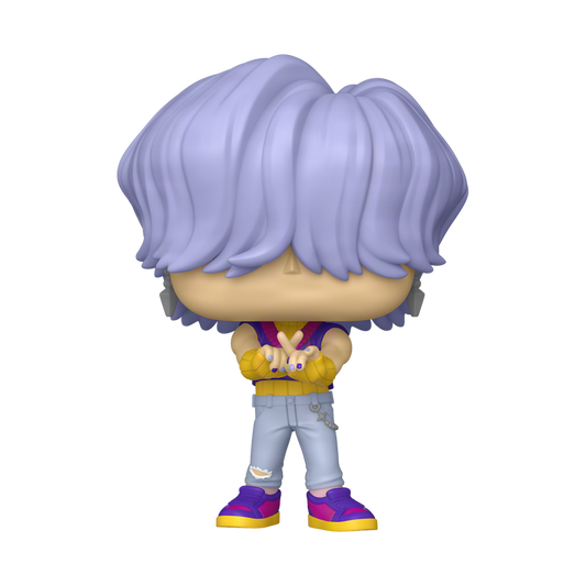 Animation: KPop Demon Hunters Mystery Funko Pop! Vinyl Figure #2435 - Specialty