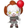 It Pennywise Funko Pop! Vinyl Figure Shelf Sitter #2030