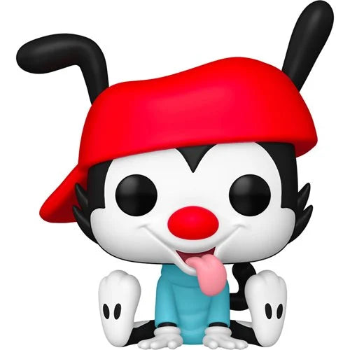 Animation: Animaniacs Wakko Funko Pop! Vinyl Figure #2065