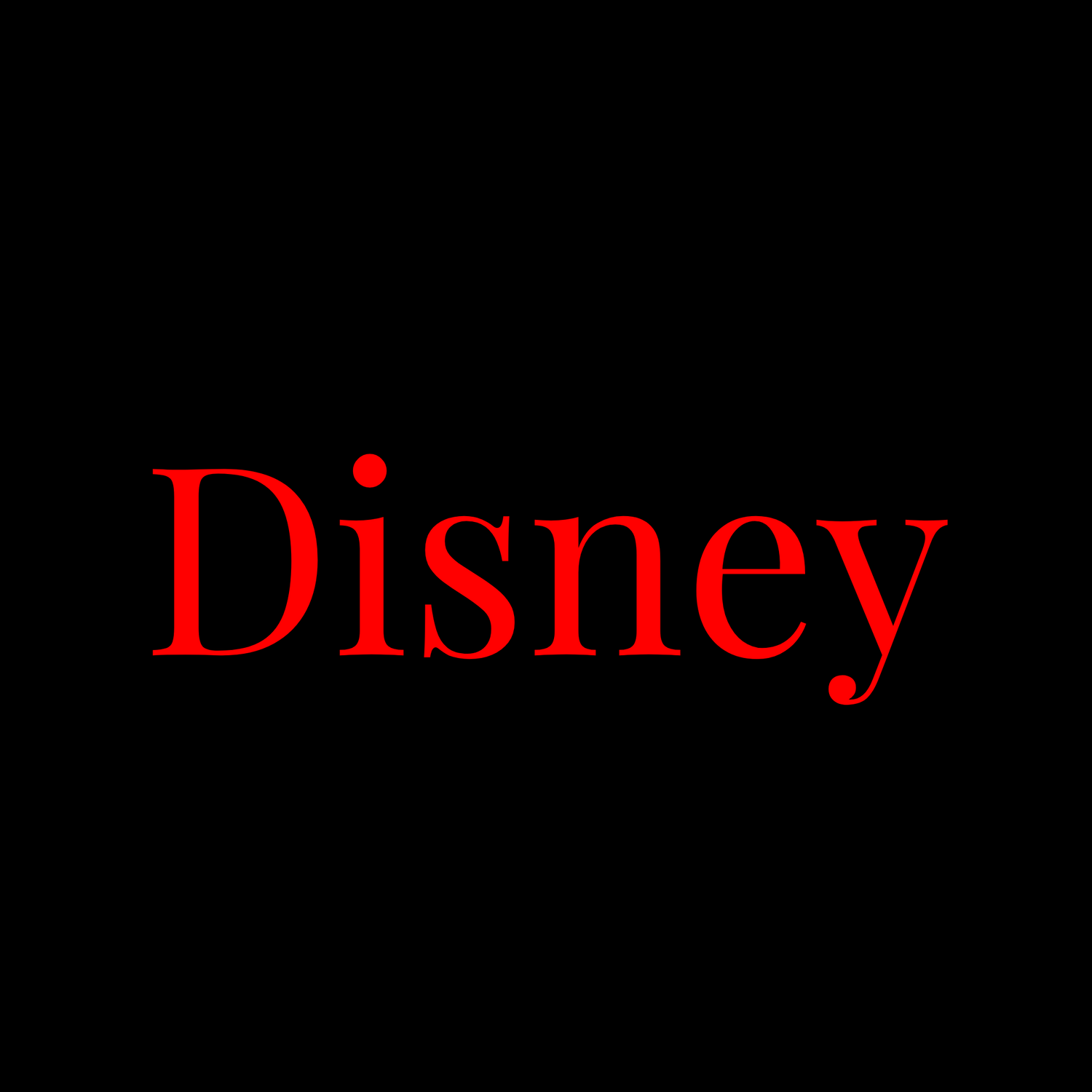 Disney