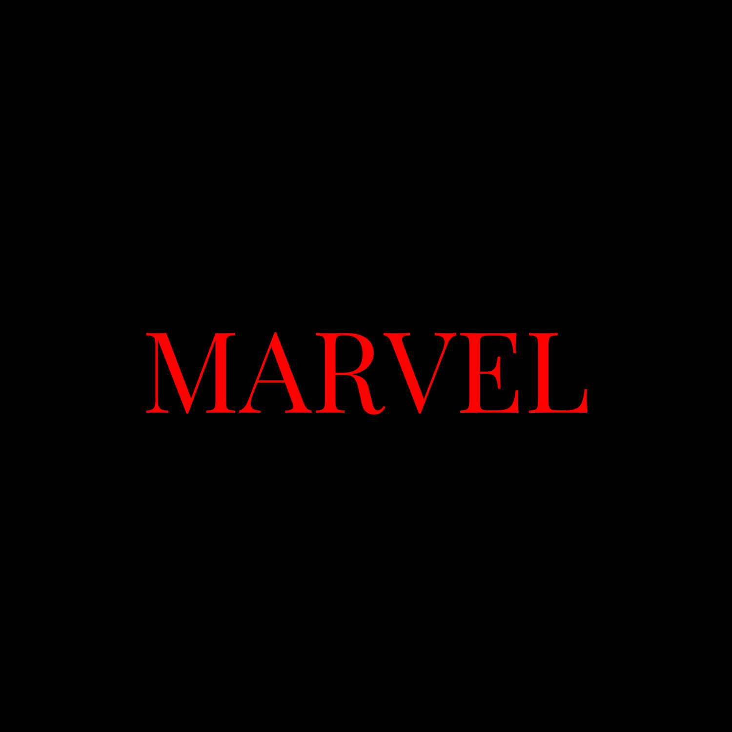 Marvel