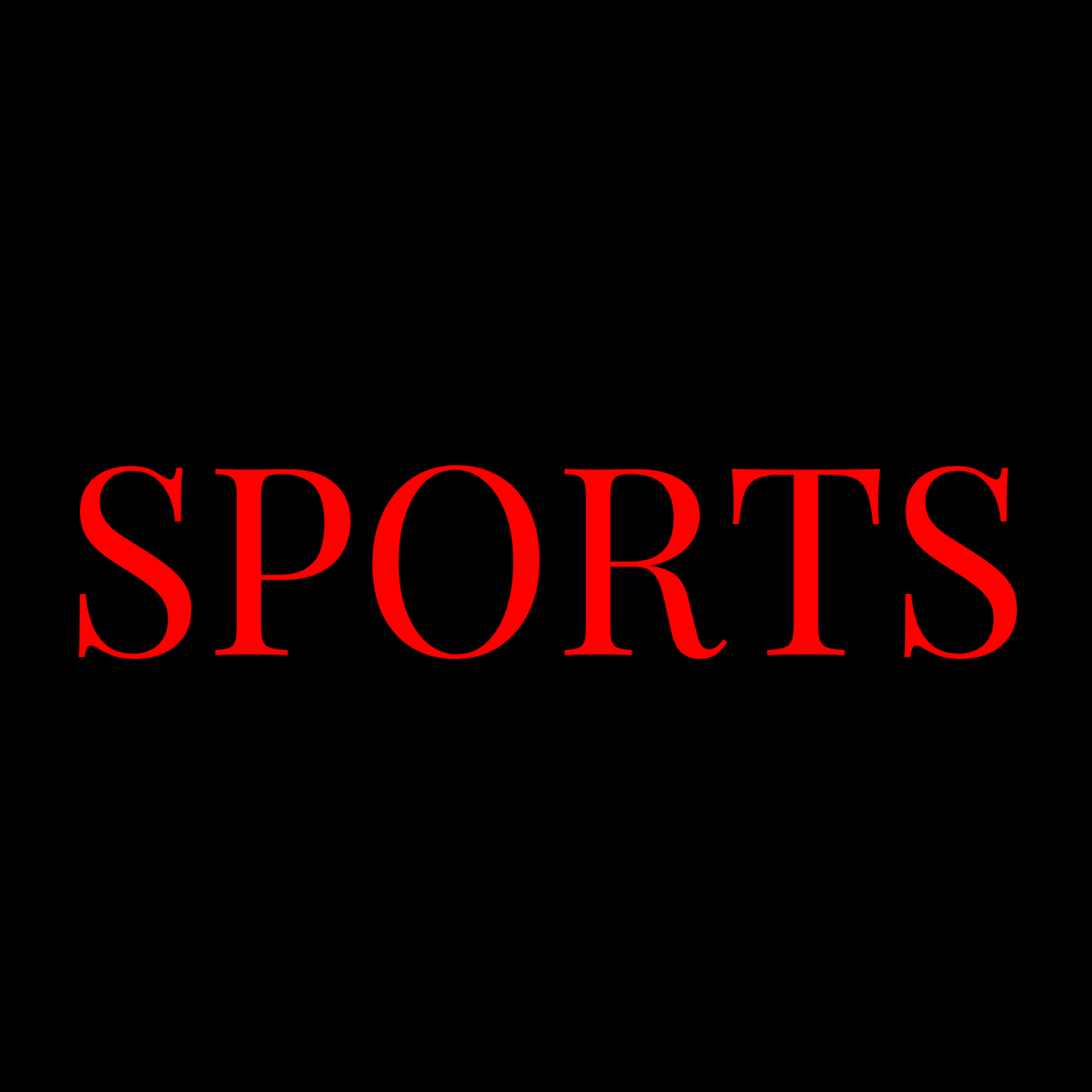 Sports
