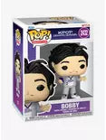 KPop Demon Hunters Bobby Funko Pop! Vinyl Figure #2432