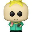 Television: South Park Kissing Company Butters Funko Pop! Vinyl Figure #1758