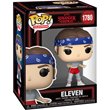 Stranger Things Season 5 Eleven Funko Pop! Vinyl Figure #1780