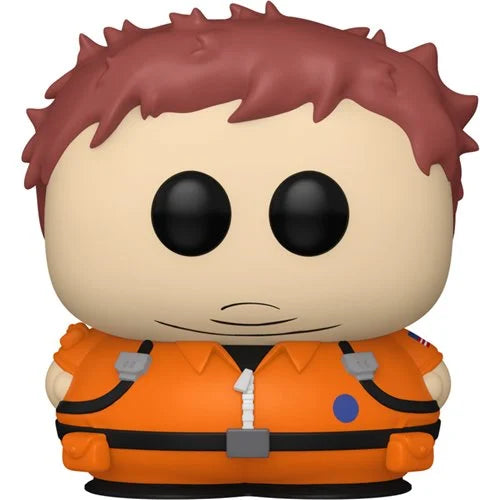 Television: South Park Hippie Exterminator Cartman Funko Pop! Vinyl Figure #1760
