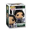Mortal Kombat II Kitana Funko Pop! Vinyl Figure #1959