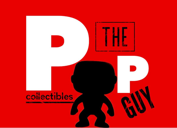 The Pop Guy Collectibles