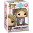 Martha Stewart with Cake Funko Pop! Vinyl Figure #97