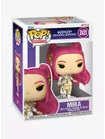 KPop Demon Hunters Mira Funko Pop! Vinyl Figure #2431