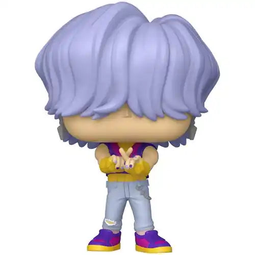 Animation: KPop Demon Hunters Mystery Funko Pop! Vinyl Figure #2435 - Specialty
