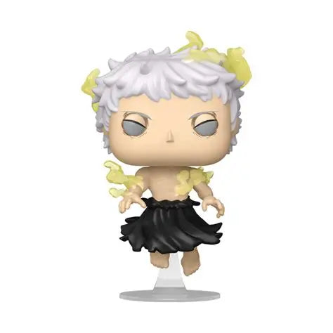 Animation: My Hero Academia All For One Funko Pop! Vinyl Figure #2161