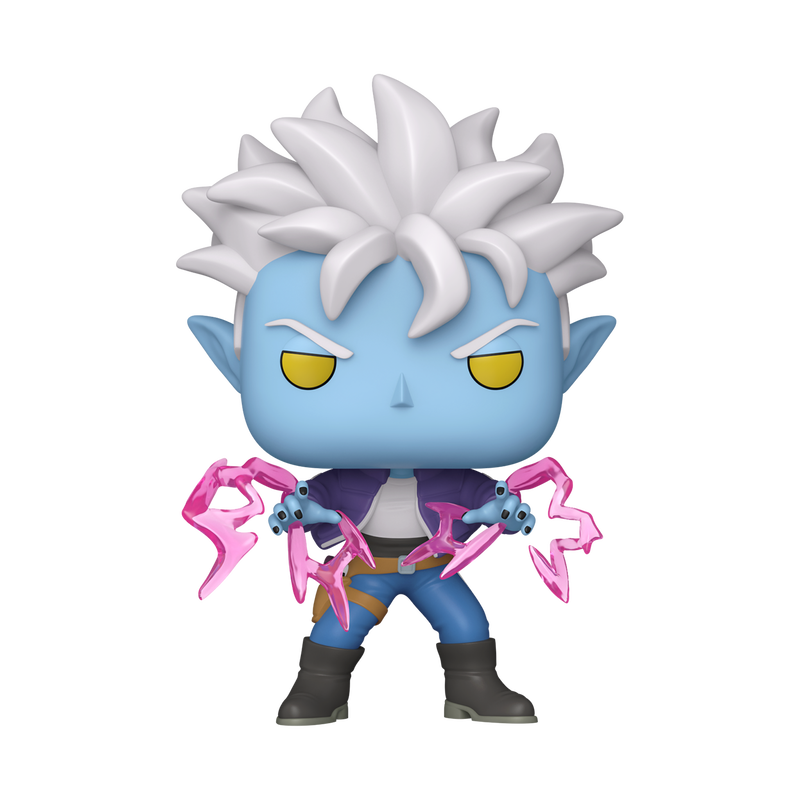 Dragon Ball Daima Glorio Funko Pop! Vinyl Figure #2306