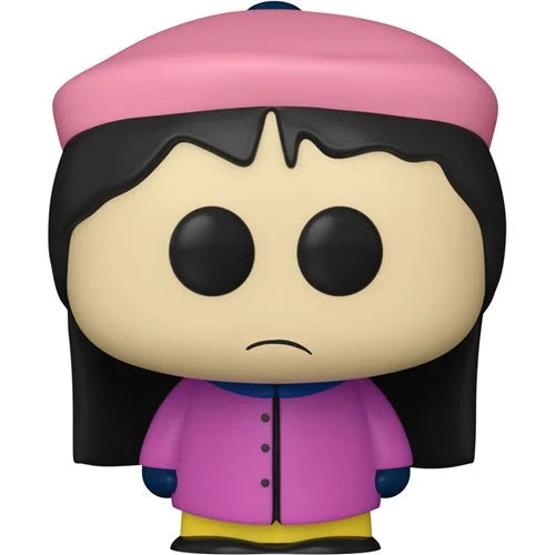 Television: South Park Wendy Testaburger Funko Pop! Vinyl Figure #1762