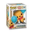 Winnie the Pooh with Balloon Funko Pop! Vinyl Figure #1681