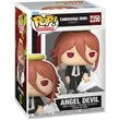 Chainsaw Man - The Movie: Reze Arc Angel Devil Funko Pop! Vinyl Figure #2350