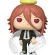 Chainsaw Man - The Movie: Reze Arc Angel Devil Funko Pop! Vinyl Figure #2350
