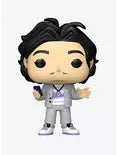 KPop Demon Hunters Bobby Funko Pop! Vinyl Figure #2432