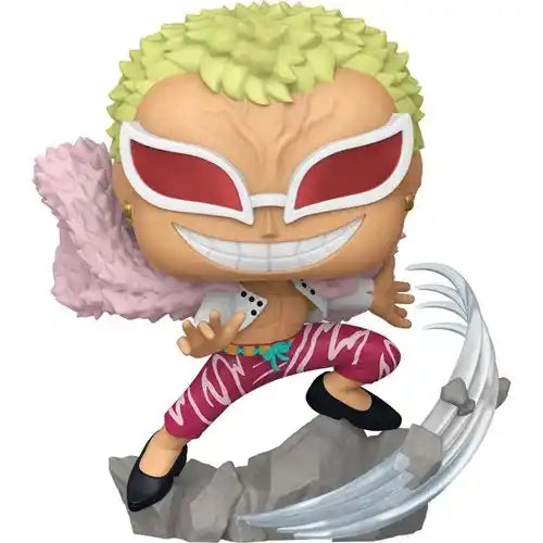 Animation: One Piece Doflamingo Funko Pop! Vinyl Figure #2237