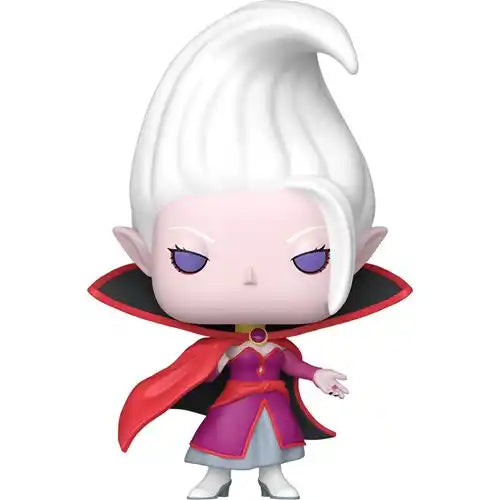 Animation: Dragon Ball Daima Dr. Arinsu Funko Pop! Vinyl Figure #2309