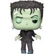 Universal Monsters Anime Frankenstein Funko Pop! Vinyl Figure