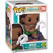 Moana Maui Glow-in-the-Dark Premium Funko Pop! Vinyl Figure #1764
