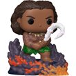 Moana Maui Glow-in-the-Dark Premium Funko Pop! Vinyl Figure #1764
