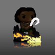 Moana Maui Glow-in-the-Dark Premium Funko Pop! Vinyl Figure #1764