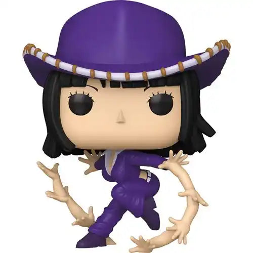 Animation: One Piece Nico Robin Funko Pop! Vinyl Figure #2233