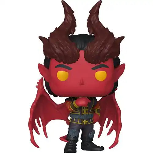 Games: Baldur's Gate 3 Raphael Funko Pop! Vinyl Figure #1188