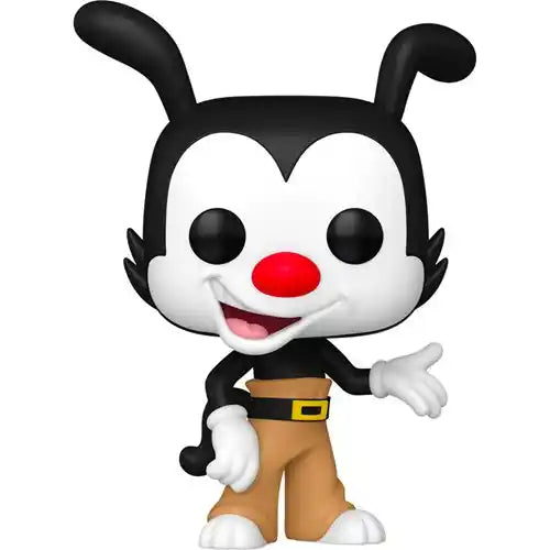 Animation: Animaniacs Yakko Funko Pop! Vinyl Figure #2066