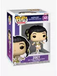 KPop Demon Hunters Zoey Funko Pop! Vinyl Figure #2429