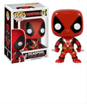 Funko POP! Marvel : Deadpool with 2 Swords