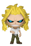 Funko Pop! Animation: My Hero Academia: All Might