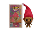 Funko POP! Trolls: Pink Troll - Lucky Troll Ad Icon