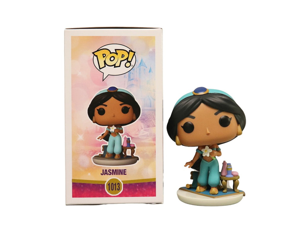 Funko POP! Disney : Jasmine Ultimate Princess Pre-Sale