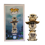Funko POP! DIsney : Ongi from Raya and the Last Dragon